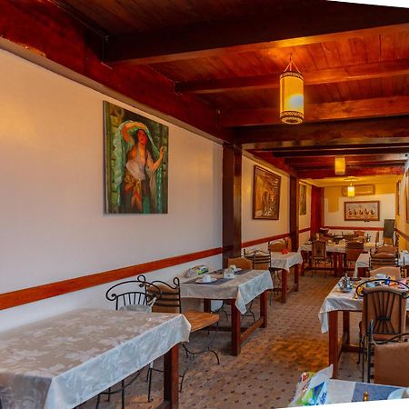 Riad Zinoun&Spa 9 Rooms Marrakesh Buitenkant foto