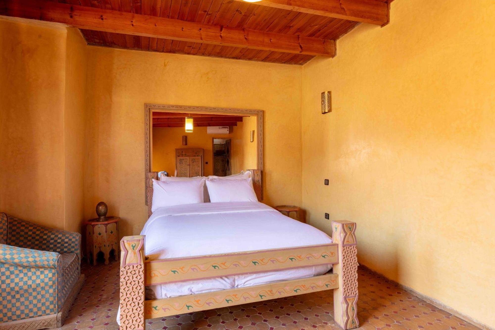 Riad Zinoun&Spa 9 Rooms Marrakesh Buitenkant foto